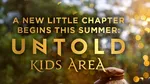UNTOLD Kids: UNTOLD lansează un proiect dedicat copiilor între 3 și 12 ani, cu miză educațională și socială