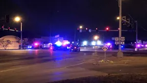 Nou atac armat în SUA: O persoană a început să tragă într-un grup de oameni, în faţa unui bar. Bilanţul victimelor