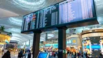 2 milioane de locuri eliminate din zborurile programate pentru luna mai