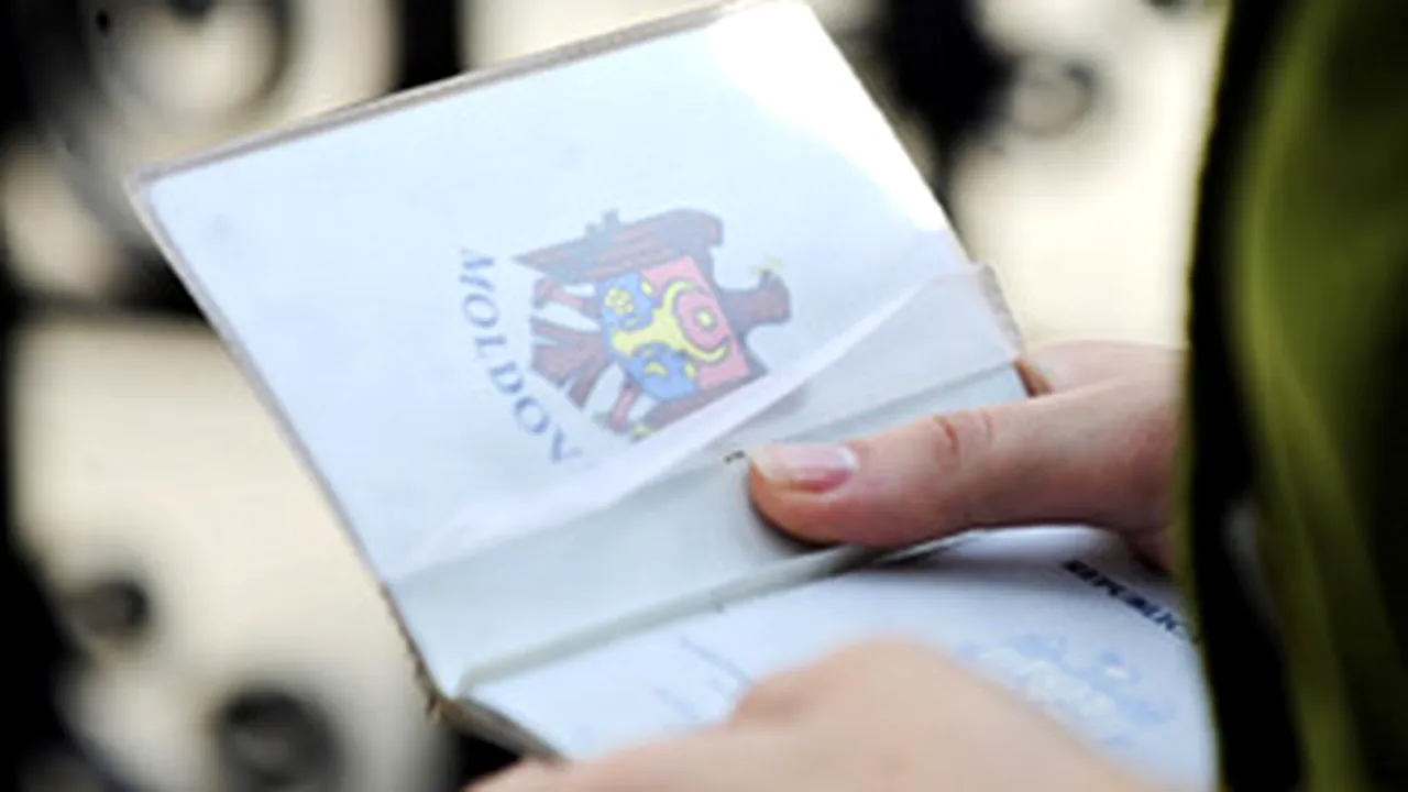 Moldova Reintroduces Visas For Romania, Romanian Ambassador Declared Persona Non Grata - Press