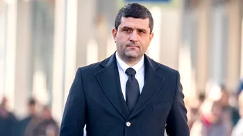APĂRARE Ministrul interimar al Apărării, Radu Miruță: România este în prima linie de apărare a graniței Uniunii Europene