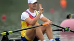 Mihai Chiruță, bronz la europenele de la Plovdiv, în proba de schif simplu masculin