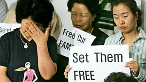 Două ostatice sud-coreene, eliberate de talibani