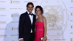 Nadal s-a căsătorit cu iubita sa din copilărie. Juan Carlos I, Regele Spaniei, prezent la nuntă - FOTO 