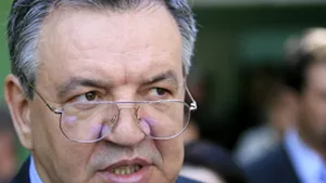 DNA cere urmărirea penală a ministrului Paul Păcuraru