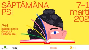 Săptămâna PSI va aborda teme terapeutice potrivite vremurilor pe care le trăim