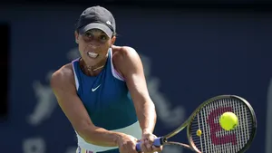 Wimbledon: Madison Keys a eliminat-o pe adolescenta de 16 ani şi s-a calificat în sferturi