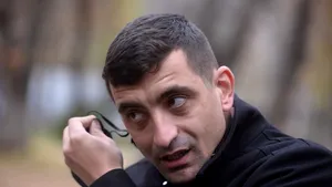 George Simion: Călin Georgescu este propunerea AUR pentru funcţia de prim-ministru