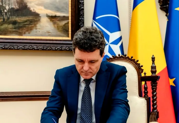 NEWS ALERT Nicușor Dan a promulgat legea privind pensiile magistraților: Un gest de echitate așteptat de societate