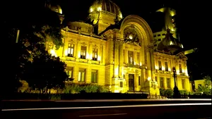 Guvernul va propune FMI ca privatizarea CEC să înceapă prin atragerea BERD şi IFC, după modelul BCR