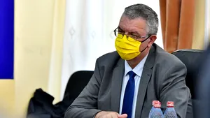 Exodul din PNL continuă. Încă un deputat părăseşte grupul parlamentar: „Partidul se îndreaptă către un naufragiu evident şi nimeni nu are curaj să spună nimic”