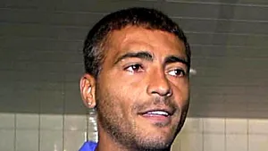 Fosta vedetă a fotbalului brazilian Romario, ales senator al oraşului Rio de Janeiro