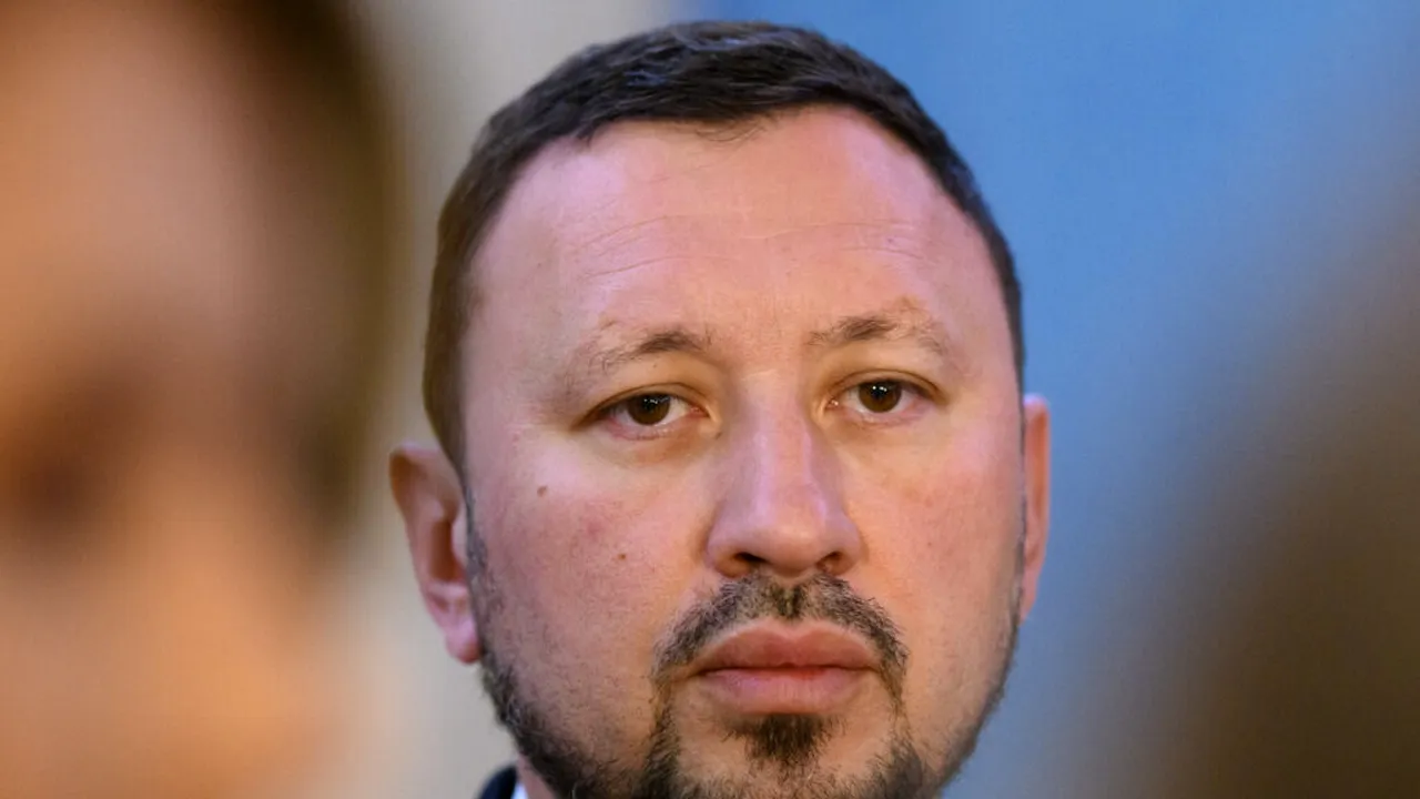 Liderul PNL Bacău îl acuză pe primarul USR al Bacăului de „minciuni” și atacuri nejustificate la adresa Guvernului