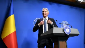 Vicepremierul Dragoș Anastasiu demisionează din funcție: „Există două tipuri de șpăgi, de supraviețuire și de îmbogățire”