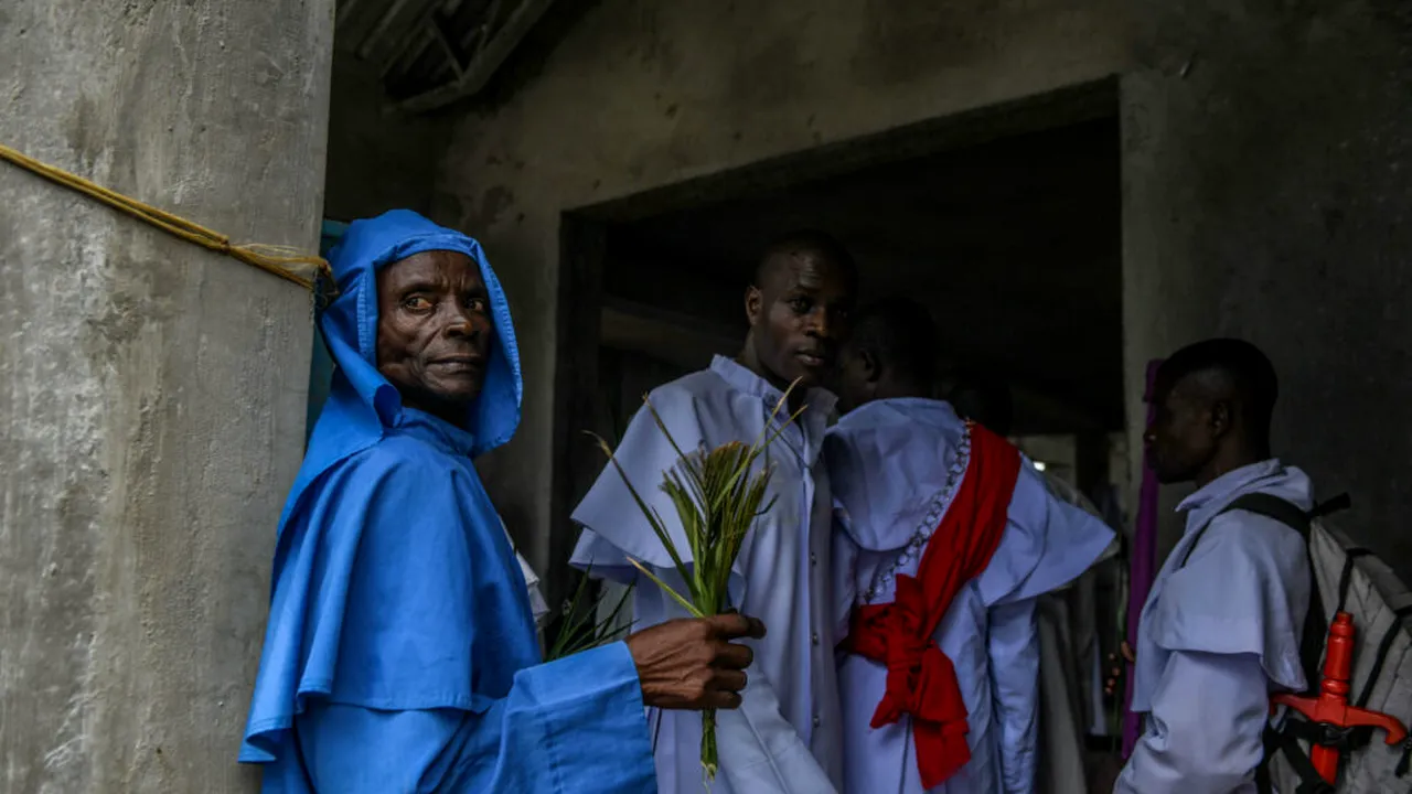 Zeci de tineri mor în timpul ritualului de circumcizie în Africa de Sud