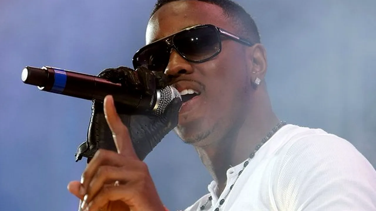 Artistul R&B Jeremih cântă vineri în Capitală. Cu cât poate fi achiziţionat un bilet