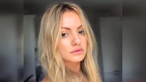 EXCLUSIV. Alexandra Stan a vorbit, la ”Marius Tucă Show”, despre victimele violenţei domestice: suferinţa unei prietene, în timpul izolării 