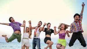 #Selfie69, al doilea film din serie, va fi lansat în 2016 - VIDEO