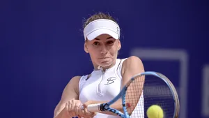România nu mai are reprezentante la turneul de tenis de la Lyon. Irina Bara, ultima eliminată