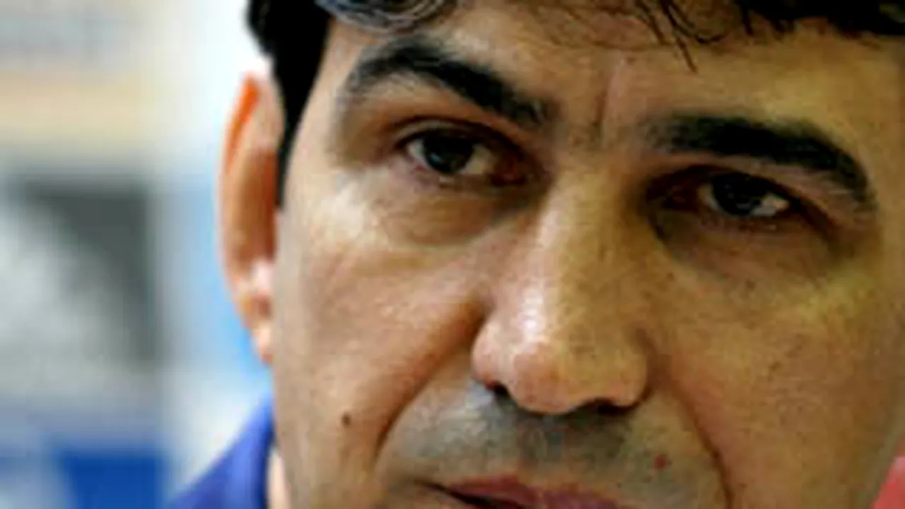 Piţurcă: Sper să nu mai predăm locul întâi