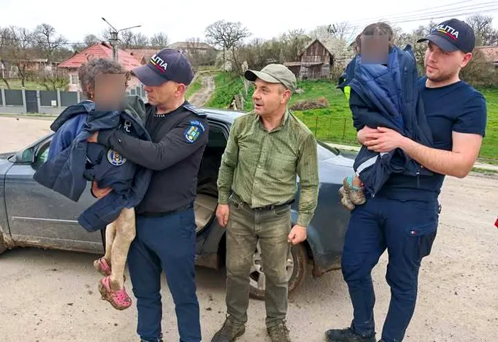 NEWS ALERT Fetele dispărute în județul Mureș au fost găsite