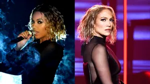 VIDEO Beyonce sau J.Lo: Cine copieză pe cine? Fanii au reacţionat imediat