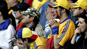 DECIZIE schimbată de UEFA: Meciul România - Finlanda se va disputa cu spectatori. FRF anunţă marţi detalii despre organizarea partidei