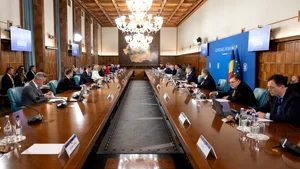 Sindicatele continuă protestele. BNS pregătește „Cutia Neagră a Austerității”