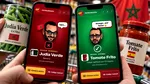 Aplicația „naționalistă” care face furori în supermarketurile din Spania: fără produse din Maroc
