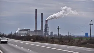 Complexul Energetic Oltenia și Alro Slatina au reluat licitația pentru centrala de la Ișalnița