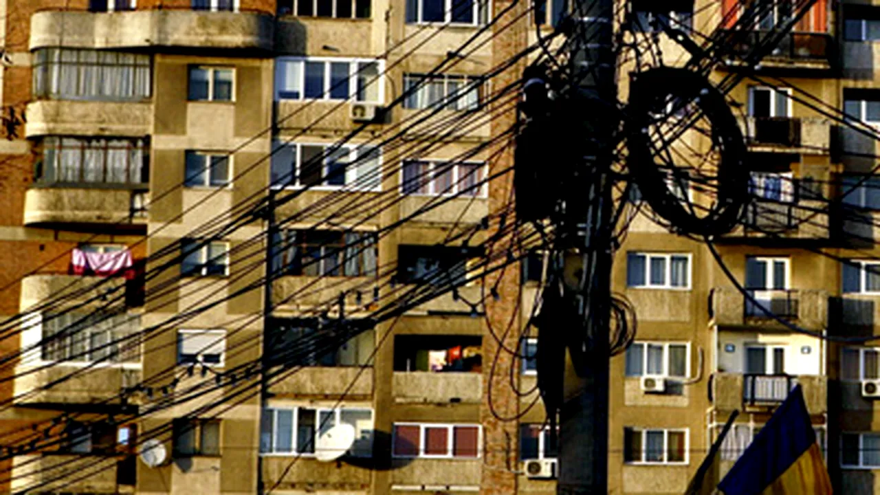 Bucharest Underground Cable Sys Netcity To Develop Telecom Operators’ Networks - Official