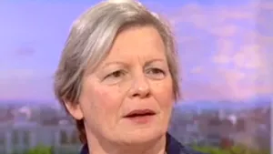 Femeia care poate mirosi boala Parkinson: Descoperirea întâmplătoare care uimeşte cercetătorii - FOTO