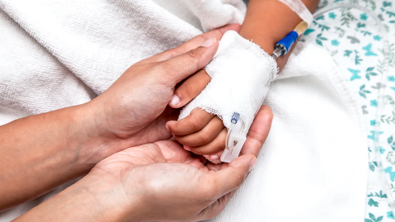 Medicina de precizie pentru cancerul la copii cu risc ridicat dă rezultate extraordinare