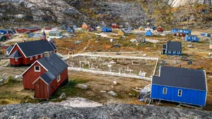 Groenlanda organizează alegeri parlamentare în contextul interesului reînnoit al SUA privind controlul asupra insulei