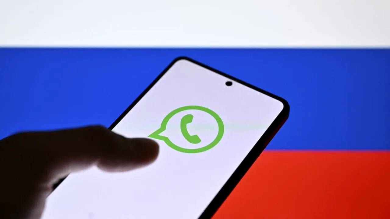 Rusia se deconectează. Moscova și mai multe de regiuni au rămas fără comunicații și internet