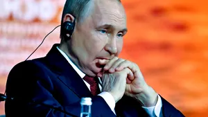 Liderul suprem al Iranului solicită ajutorul lui Putin