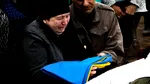 Atac rusesc la Balabyne, în Ucraina: patru răniți și un mort confirmați