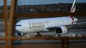 Explozibilul din pachetele suspecte ar fi identic cu cel folosit în atacul eşuat de la Crăciun