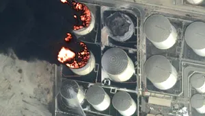 Emiratele Arabe Unite iau în calcul înghețarea activelor iraniene, ca sacțiune pentru atacuri