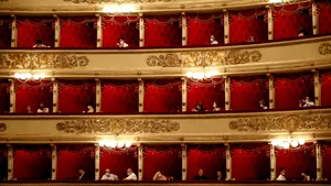 Opera La Scala din Milano concediază o angajată care a strigat „Palestina liberă” la un eveniment de gală