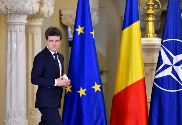 DECLARAȚII Nicușor Dan: Există niște constrângeri în acest moment. România va avea un guvern pro-occidental, într-un termen rezonabil
