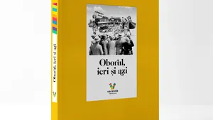 Obor are de astăzi propria carte: „Oborul, ieri şi azi”