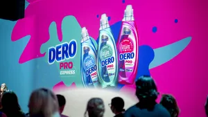 Saatchi & Saatchi a transformat lansarea Dero Pro Express într-o experiență magică