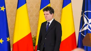 Nicușor Dan transmite condoleanțe după accidentul feroviar din Spania