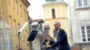 Barack Obama condamnă 