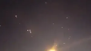 Live Text Război Israel-Iran. SUA confirmă că nu există victime în urma atacului iranian cu rachete asupra bazei al Udeid / Șase rachete lansate asupra bazelor americane din Qatar