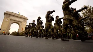 CCR declară neconstituțională legea de modificare a pensiilor militare