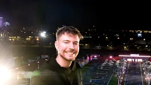 MrBeast îşi exprimă interesul pentru achiziţionarea TikTok în SUA, alături de un grup de investitori de top