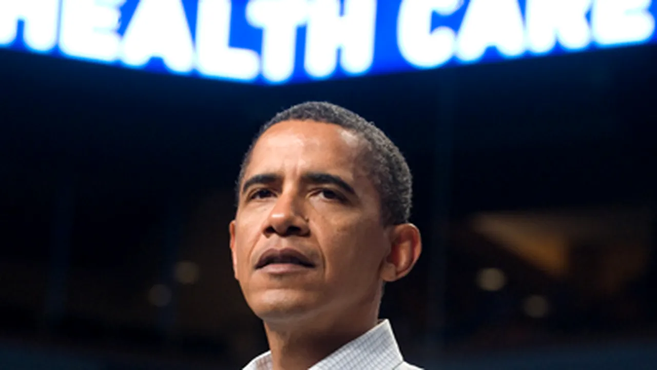 Majoritatea medicilor americani susţin reforma propusă de Obama