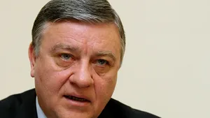 Mircea Sandu: Eu pe Popescu îl iubesc, nu mă pot supăra pe el